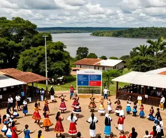 A Importância da Secretaria Municipal de Turismo de Santarém para o Desenvolvimento Turístico A Importância da Secretaria Municipal de Turismo de Santarém para o Desenvolvimento Turístico