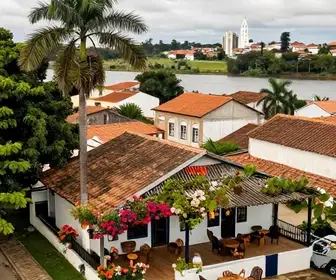 Airbnb em Santarém: Explore Opções de Hospedagem Confortáveis na Cidade