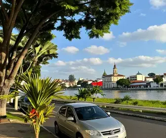 Aluguel de Carros em Santarém: Explore a Cidade com Liberdade Aluguel de Carros em Santarém: Explore a Cidade com Liberdade