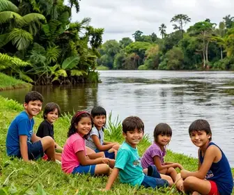 Atividades Imperdíveis para Fazer em Santarém com as Crianças Atividades Imperdíveis para Fazer em Santarém com as Crianças