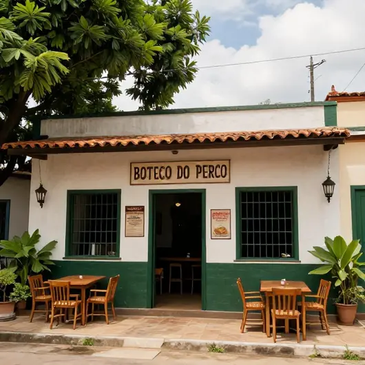 Boteco do Pereco