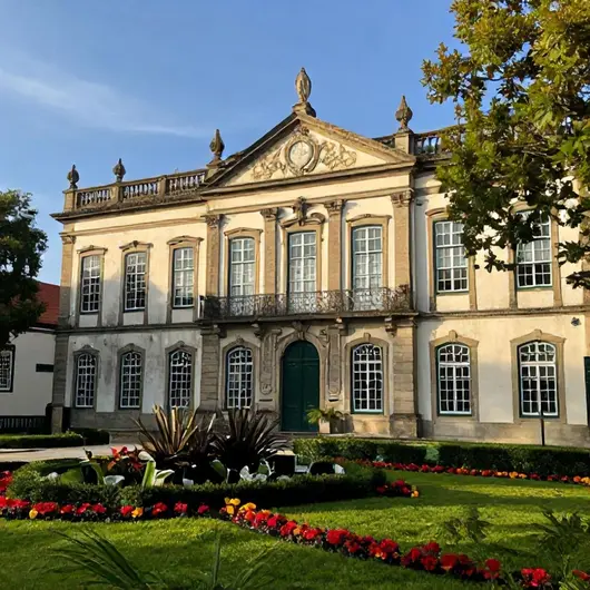 Centro Cultural João Fona: Um Patrimônio Cultural em Santarém
