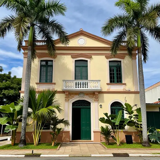 Centro Porão Cultural: Um Espaço de Arte e Memória