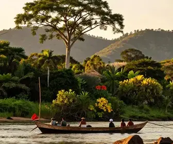 Como Chegar em Santarém de Barco: Um Guia Prático