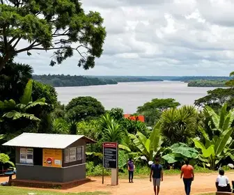Como Garantir Segurança e Lidar com Emergências em Santarém: Dicas Práticas