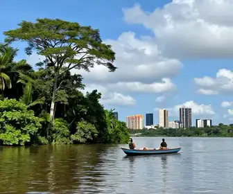 Como Viajar de Manaus a Santarém: Dicas e Informações