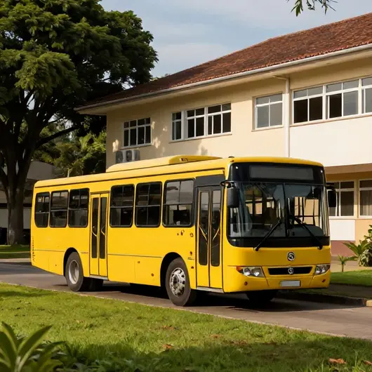 Conrado Transporte Escolar