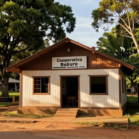 Cooperativa Bubure Viagens Cooperativa Bubure Viagens