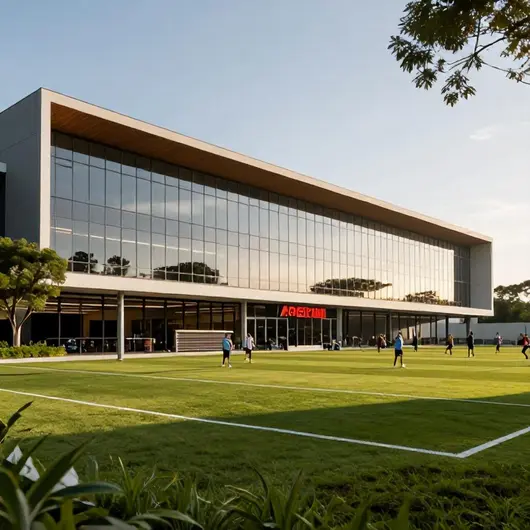 Descubra a ARENA PRIME SPORTS: O Destino Ideal para os Amantes do Esporte