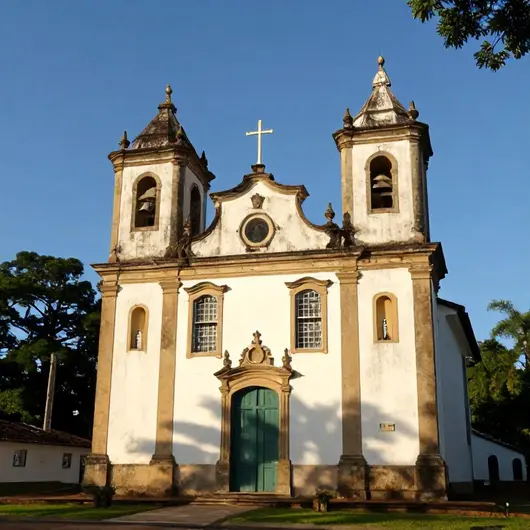Descubra a Arquidiocese de Santarém