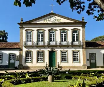 Descubra a Casa da Cultura de Santarém: um Patrimônio Histórico e Artístico Descubra a Casa da Cultura de Santarém: um Patrimônio Histórico e Artístico