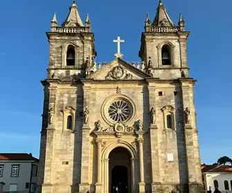 Descubra a Catedral de Nossa Senhora da Conceição em Santarém - PA