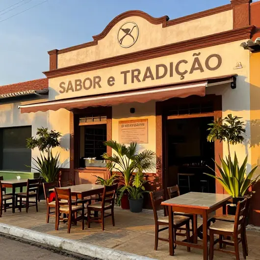 Descubra a Espetaria Sabor e Tradição