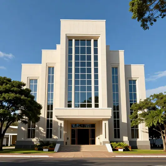 Descubra A Igreja de Jesus Cristo dos Santos dos Últimos Dias