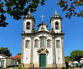 Descubra a Paróquia São Francisco de Assis em Santarém - PA