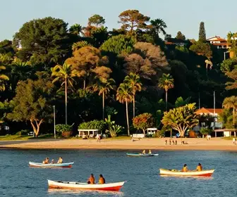 Descubra as Maravilhas da Orla de Alter do Chão em Santarém