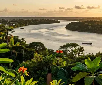 Descubra as Melhores Agências de Turismo em Santarém - PA