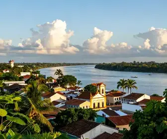 Descubra as Melhores Imagens de Santarém: Um Olhar sobre a Cidade Descubra as Melhores Imagens de Santarém: Um Olhar sobre a Cidade