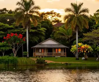Descubra as Melhores Opções de Airbnb em Alter do Chão Descubra as Melhores Opções de Airbnb em Alter do Chão