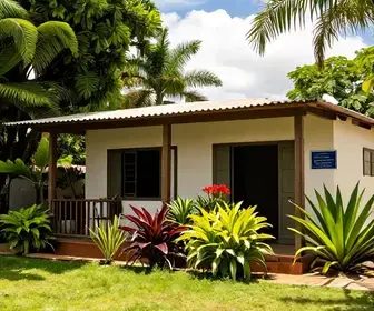 Descubra as Melhores Opções de Hospedagem Econômica em Santarém