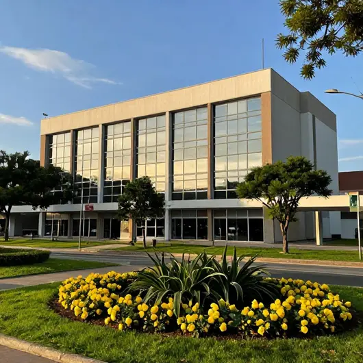 Descubra Carvalima Transportes