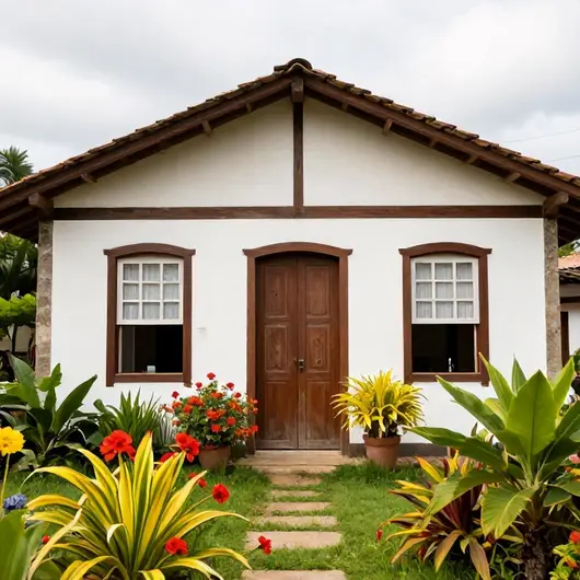 Descubra Nossa Casa em Santarém Descubra Nossa Casa em Santarém