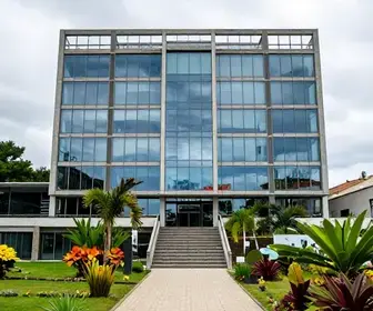 Descubra o Centro Cultural João Fona em Santarém – PA Descubra o Centro Cultural João Fona em Santarém - PA