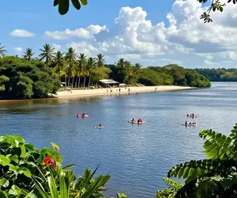 Descubra o Circuito de Verão em Santarém: Atrações Imperdíveis Descubra o Circuito de Verão em Santarém: Atrações Imperdíveis