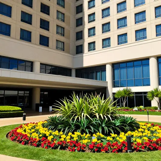 Descubra o Hotel Universal
