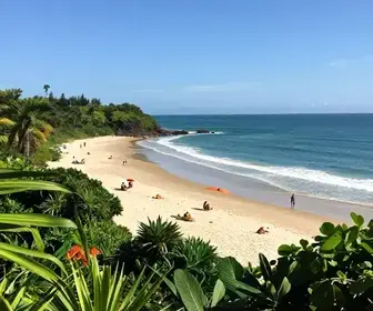 Descubra o Mapa das Praias de Santarém e Aproveite ao Máximo sua Visita