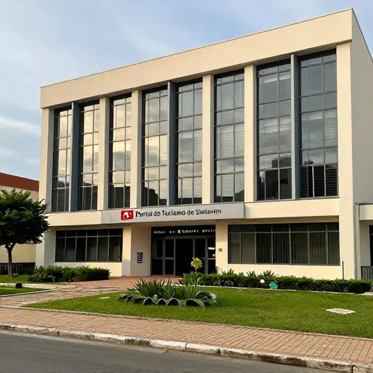 Descubra o Portal do Turismo de Santarém