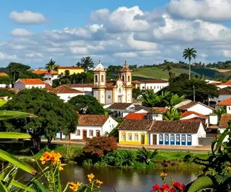 Descubra o que Fazer em Alenquer: Um Guia Completo