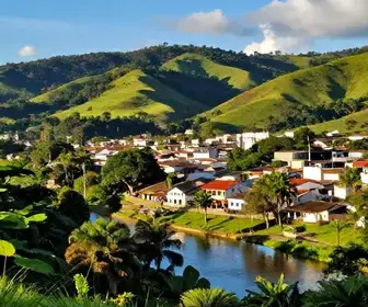 Descubra o que Fazer em Monte Alegre: Um Guia Completo
