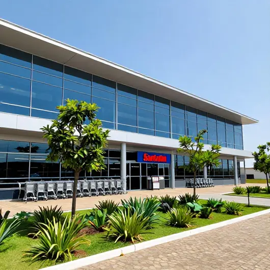 Descubra o Santarém Supermercados Descubra o Santarém Supermercados