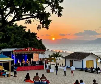 Descubra os Melhores Shows e Eventos em Alter do Chão Descubra os Melhores Shows e Eventos em Alter do Chão