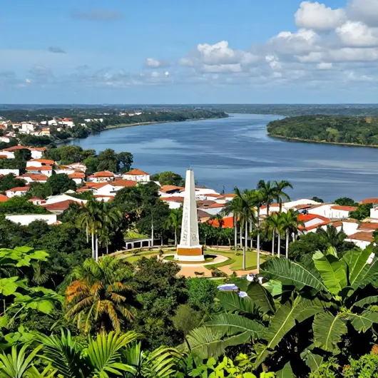 Descubra Santarém 2026: Um Destino Imperdível