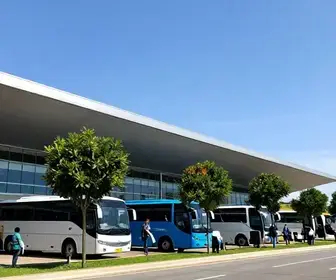 Descubra Tudo Sobre a Rodoviária de Santarém e Suas Conexões