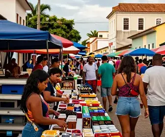 Dicas Imperdíveis para Fazer Compras em Santarém Dicas Imperdíveis para Fazer Compras em Santarém