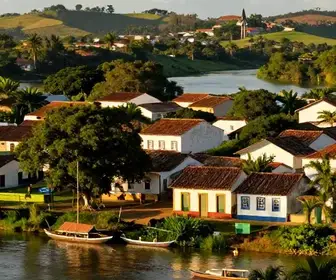 Explorando a Vila de Boim: Principais Atrações e Atividades