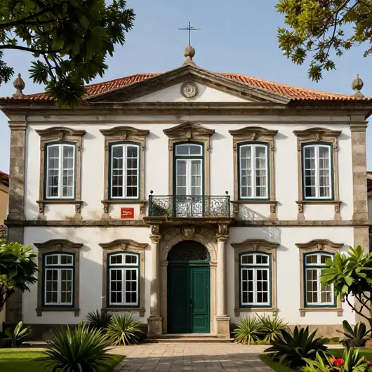 Explore o Centro de Estudos em Fotografia de Tomar