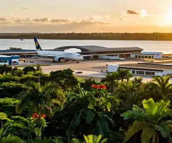 Guia Completo: Como Chegar em Santarém de Avião