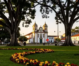 Guia de Fé e Religiosidade em Santarém: 10 opções recomendadas