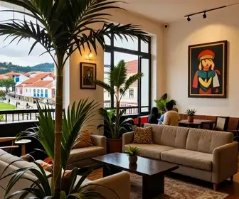 Guia de hotéis em Santarém: 7 opções bem avaliadas