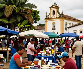 Guia de tradições em Santarém: 9 opções bem avaliadas Guia de tradições em Santarém: 9 opções bem avaliadas