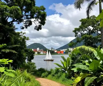 Guia Prático: Como Viajar de Belém para Santarém Guia Prático: Como Viajar de Belém para Santarém