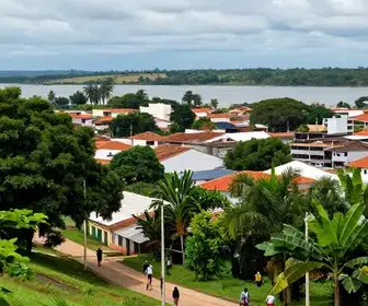 Guia Prático de Santarém: Dicas para Idosos