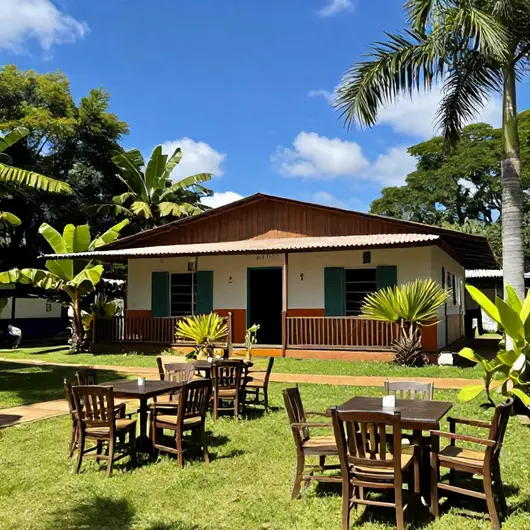 Hostel Pousada do Tapajós: Seu Refúgio em Santarém Hostel Pousada do Tapajós: Seu Refúgio em Santarém