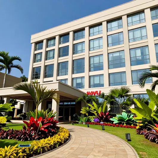 Hotel Açay