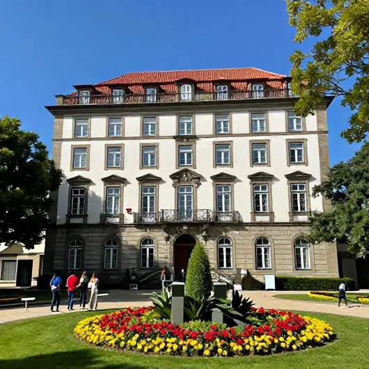 Hotel Palace Santarém