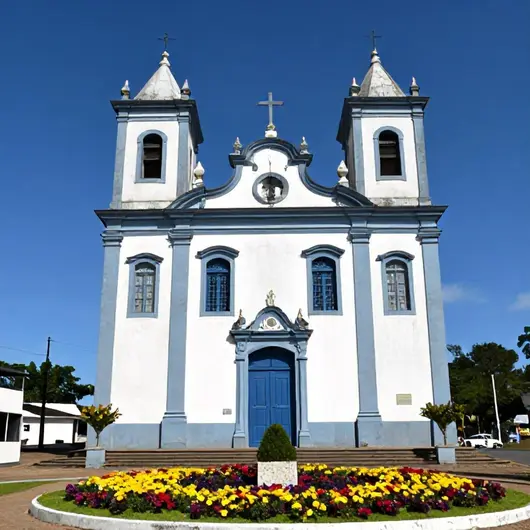 Igreja Assembleia de Deus Igreja Assembleia de Deus